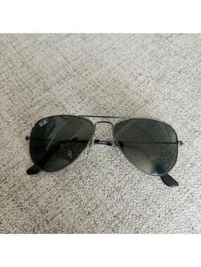 Ray-ban Small Aviators